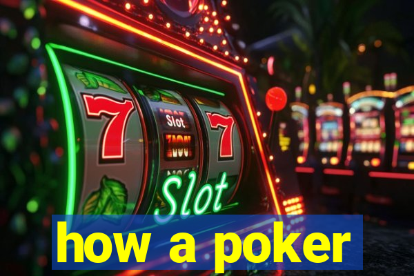 how a poker-faced girl really feels